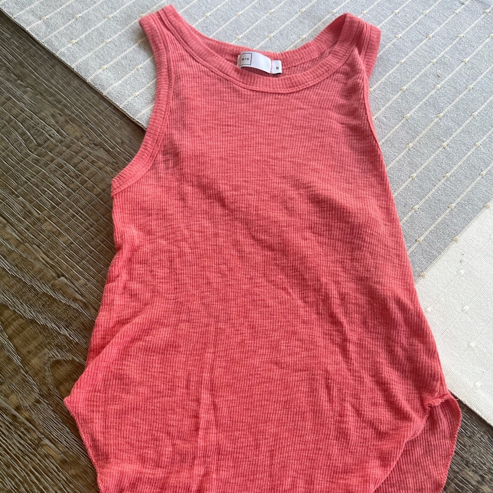 Girls Lightweight summer tank top
